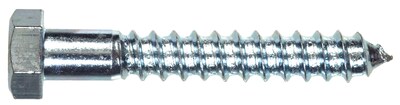 Foto 1 | Foto 1 | Tornillos Hexagonales Hillman De 8 Mm X 32 Mm Zinc Paquete De 100 - Venta Internacional.
