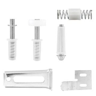 Foto 4 | Foto 4 | Kit De Reparación De Puertas Prime-line N 7283 De Plástico/acero Paquete De 1 - Venta Internacional.