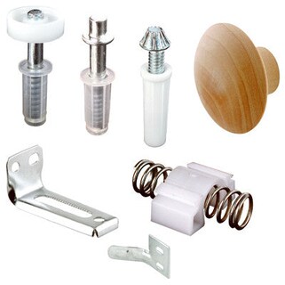 Foto 5 | Foto 5 | Kit De Reparación De Puertas Prime-line N 7283 De Plástico/acero Paquete De 1 - Venta Internacional.