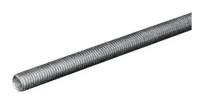 Foto 1 | Foto 1 | Varilla Roscada Steelworks Boltmaster 7/16-14 24 Cm L (paquete De 5) - Venta Internacional.