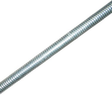 Foto 2 | Foto 2 | Varilla Roscada Steelworks Boltmaster 7/16-14 24 Cm L (paquete De 5) - Venta Internacional.