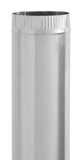 Foto 1 | Foto 1 | Tubo De Horno Imperial Manufacturing Group Gv1335 7x24 Cm - Venta Internacional.