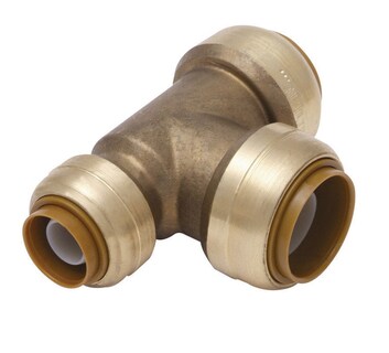 Foto 1 | Foto 1 | Reductor Sharkbite Push To Connect 19 Mm Pf X 13 Mm D Pf - Venta Internacional.