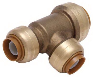 Foto 2 | Foto 2 | Reductor Sharkbite Push To Connect 19 Mm Pf X 13 Mm D Pf - Venta Internacional.