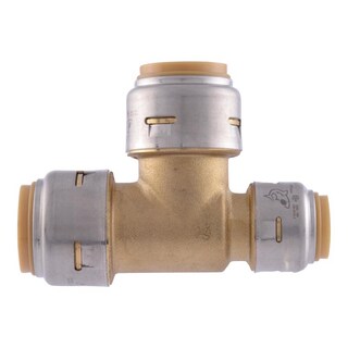 Foto 3 | Foto 3 | Reductor Sharkbite Push To Connect 19 Mm Pf X 13 Mm D Pf - Venta Internacional.