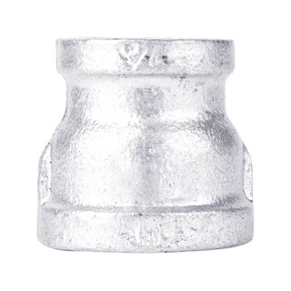 Foto 1 | Foto 1 | Acoplamiento Reductor: Hierro Maleable Galvanizado De Bk Products - Venta Internacional.