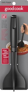 Foto 2 | Foto 2 | Picadora De Carne Goodcook Everyday De 5 Cuchillas Food Slicer - Venta Internacional.
