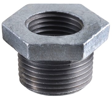 Foto 1 | Foto 1 | Buje Hexagonal Ldr Industries Galvanizado 5 Cm X 2 5 Cm - Venta Internacional.