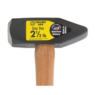 Foto 2 | Foto 2 | Blacksmith Hammer Collins Acero Forjado Con Alto Contenido De Carbono 1 1 Kg - Venta Internacional.