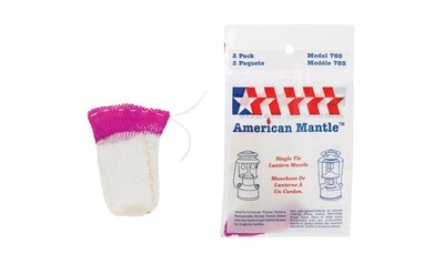 Foto 2 | Foto 2 | American Mantle Awm785 Soft Mantle Paquete De 2 Linternas - Venta Internacional.
