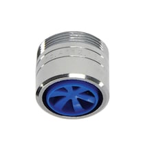 Grifo Danco 10487 De Doble Rosca  1 5 Gpm  Ahorro De Agua - Venta Internacional.