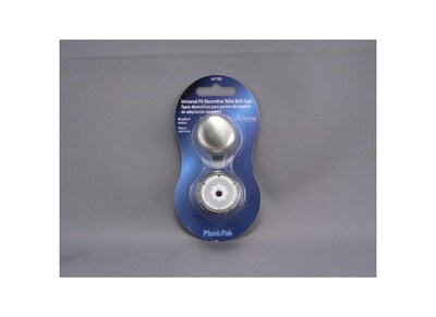 Foto 3 | Foto 3 | Tapones Para Tanque De Inodoro Plástico Plumb Pak Acabado Cepillado - Venta Internacional.