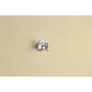 Foto 3 | Foto 3 | Gancho Para Bata Moen Sage Dn6803bn De Níquel Cepillado - Venta Internacional.