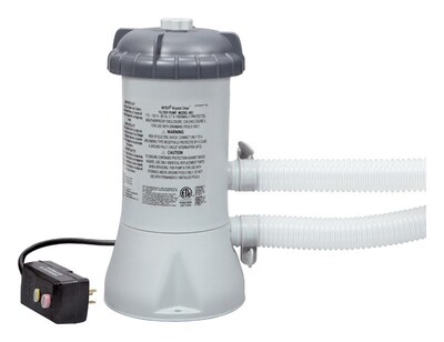 Foto 4 | Foto 4 | Estructura De Plástico Azul Intex Para Piscina Elevada Y Forro De Vinilo - Venta Internacional.