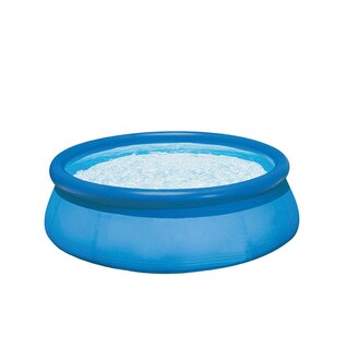 Foto 5 | Foto 5 | Estructura De Plástico Azul Intex Para Piscina Elevada Y Forro De Vinilo - Venta Internacional.