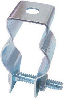 Foto 1 | Foto 1 | Colgador De Tubos Sigma Electric Proconnex Steel De 0.06 Pulgadas Paquete De 50 - Venta Internacional.