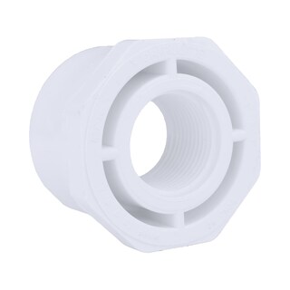Foto 1 | Foto 1 | Buje Reductor Charlotte Pipe 2x1 Sch 40 Pressure - Venta Internacional.