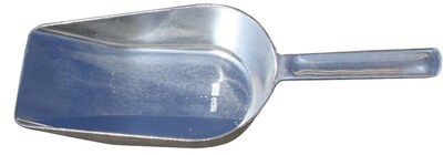 Foto 1 | Foto 1 | Cuchara Medidora Harold Import De Aluminio Plateado 15 24 Cm - Venta Internacional.
