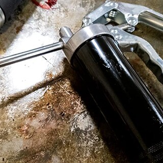 Foto 2 | Foto 2 | Engrase Gun Plews Lubrimatic 30-300 Empuñadura De Pistola Carga De 14 Onzas - Venta Internacional.
