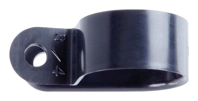 Foto 1 | Foto 1 | Abrazadera Para Cables Jandorf Nailon 3/4 Pulgadas D Negra Paquete De 3 - Venta Internacional.