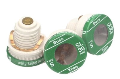 Foto 1 | Foto 1 | Fusible Bussmann Bp/sl-30 De 30 A Sl 1 83 X 0 92 X 0 42 Cm - Venta Internacional.