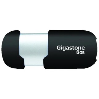Foto 1 | Foto 1 | Unidad Flash Usb Gigastone Gs-z08gcnbl-r 8 Gb Sin Tapa 2.0 - Venta Internacional.