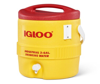 Foto 1 | Foto 1 | Dispensador De Bebidas Por Gravedad Water Cooler Igloo 00431 11.4 L - Venta Internacional.