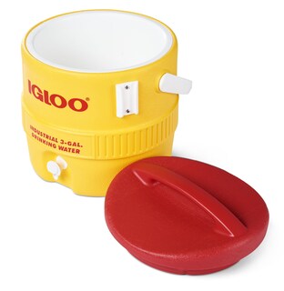 Foto 2 | Foto 2 | Dispensador De Bebidas Por Gravedad Water Cooler Igloo 00431 11.4 L - Venta Internacional.