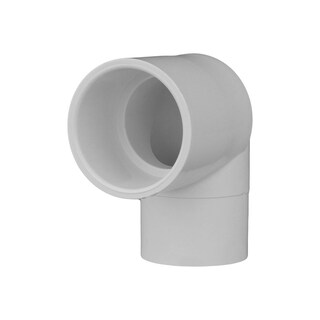 Foto 1 | Foto 1 | Manguera De Montaje Charlotte Pipe 1.5 Pulgadas Sch 40 90° Codo - Venta Internacional.