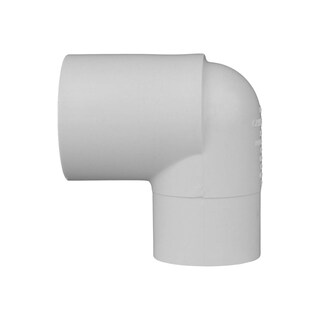 Foto 5 | Foto 5 | Manguera De Montaje Charlotte Pipe 1.5 Pulgadas Sch 40 90° Codo - Venta Internacional.