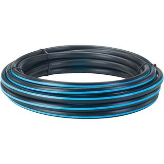 Foto 1 | Foto 1 | Manguera Toro 53719 1 27 Cm De Diámetro 15 M Rayas Azules - Venta Internacional.