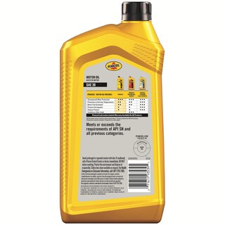 Foto 2 | Foto 2 | Aceite De Motor Pennzoil 550034991 Sae 30 Sn 946 Ml - Venta Internacional.
