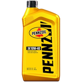 Foto 1 | Foto 1 | Aceite De Motor Pennzoil 10w-40 946 Ml - Venta Internacional.
