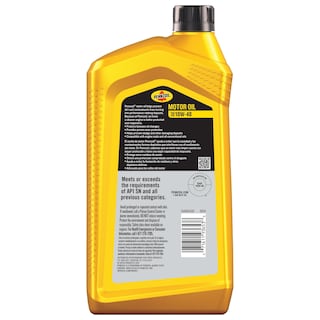 Foto 2 | Foto 2 | Aceite De Motor Pennzoil 10w-40 946 Ml - Venta Internacional.