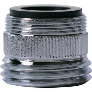 Foto 1 | Foto 1 | Adaptador Para Aireador De Manguera De Jardín Danco Brass De 3/4 Pulgadas Hembra/hombre - Venta Internacional.