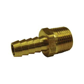 Foto 1 | Foto 1 | Adaptador De Latón Jmf Para Mangueras 4 8 Mm X 6 4 Mm Amarillo - Venta Internacional.
