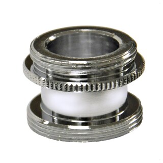 Foto 1 | Foto 1 | Adaptador De Aireador Macho Danco 10517 Chrome Brass 15/16-27m - Venta Internacional.
