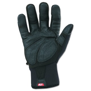 Foto 3 | Foto 3 | Guantes Protectores Ironclad Gen 3 Para Hombre En Condiciones De Frío Negros Talla M - Venta Internacional.