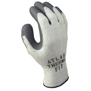 Foto 1 | Foto 1 | Guantes De Trabajo Atlas Therma Fit 451 Color Gris Talla S 1 Par - Venta Internacional.