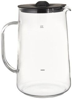 Foto 1 | Foto 1 | Jarra De Té Helado Capresso 6624 De Vidrio 80 Oz (2.5 L) Con Tapa - Venta Internacional.