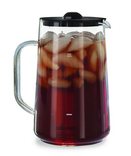 Foto 3 | Foto 3 | Jarra De Té Helado Capresso 6624 De Vidrio 80 Oz (2.5 L) Con Tapa - Venta Internacional.