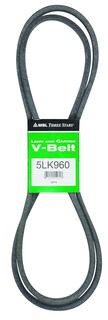 Foto 1 | Foto 1 | Cinturón Trapezoidal Mbl 5lk960 Super Kb Sección 5l 244 Cm De Longitud - Venta Internacional.