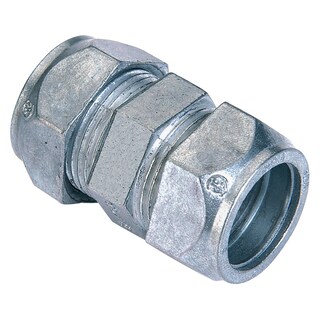 Foto 1 | Foto 1 | Acoplamiento De Compresión Emt Tc-612 De Sigma Electric 3/4 Pulgadas Paquete De 25 - Venta Internacional.