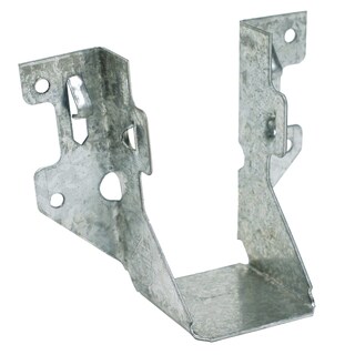 Foto 1 | Foto 1 | Perchero Para Viguetas Simpson Strong-tie Lus24 Galvanizado 2x4 - Venta Internacional.