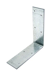 Foto 1 | Foto 1 | Angle Simpson Strong-tie De Acero Galvanizado 11 7 X 3 8 Cm - Venta Internacional.