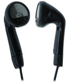 Foto 3 | Foto 3 | Auriculares Koss Ke5 191651 Con Cable Ultraligeros (negros) - Venta Internacional.