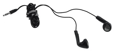 Foto 4 | Foto 4 | Auriculares Koss Ke5 191651 Con Cable Ultraligeros (negros) - Venta Internacional.