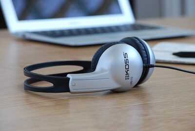 Foto 2 | Foto 2 | Auriculares Koss Ur10 Para Uso Supraaural Duraderos Para Todas Las Edades Conector De 3 5 Mm - Venta Internacional.