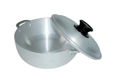 Foto 1 | Foto 1 | Caldero Bene Casa Aluminio 3 4l Plata - Venta Internacional.