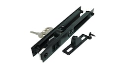 Set De Cerraduras Barton Kramer 445b Bronze Sliding - Venta Internacional.